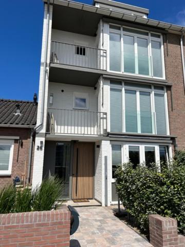 אפרטהוטל זנדוורט Casa Del Cisne 3 מראה חיצוני תמונה