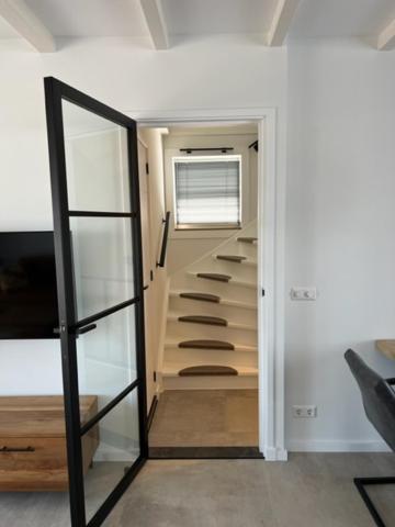 אפרטהוטל זנדוורט Casa Del Cisne 3 מראה חיצוני תמונה